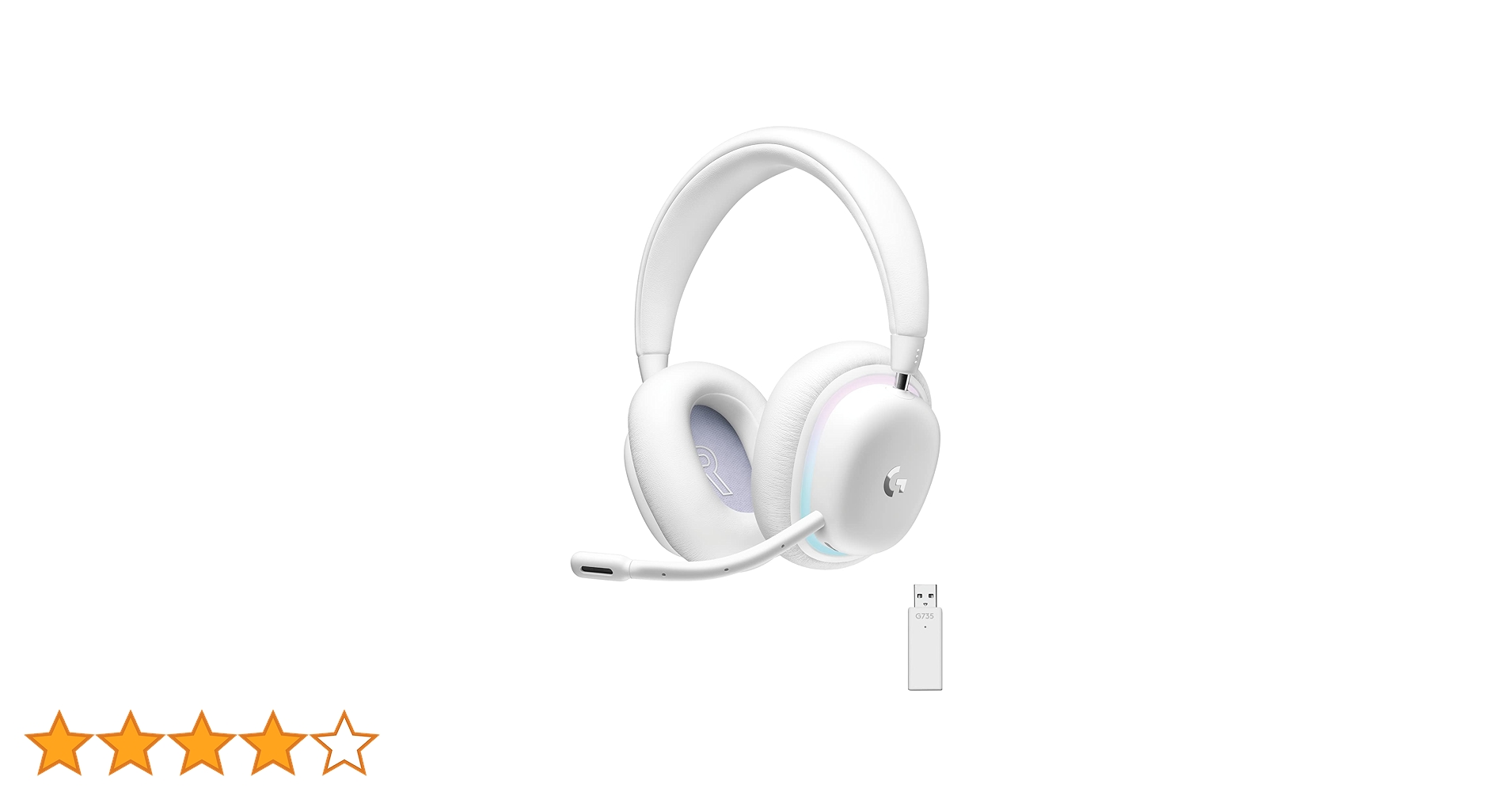 Amazon.co.jp: Logicool G(ロジクール G) ゲーミングヘッド